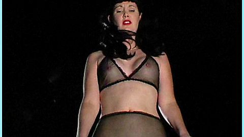 Pic: Paige Richards in Bettie Page: Dark Angel (2004)