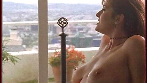 Pic: Devinn Lane in Passion's Peak (2000)