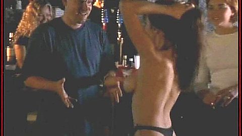 Pic: Devinn Lane in Passion's Peak (2000)
