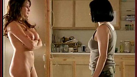 Pic: Devinn Lane in Thrills (2001)