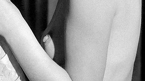 Pic: Nico  in Strip-tease (1963)