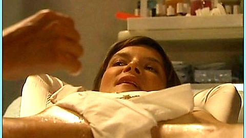 Pic: Vanessa Larré in Vénus & Apollon