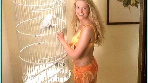 Pic: Diana Amft in Knallharte Jungs (2002)