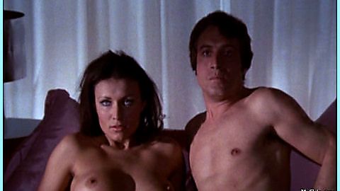 Pic: Malisa Longo in Ricco the Mean Machine (1973)