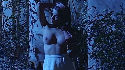 Pic: Alexandra Morgan in Deadly Games (1982)
