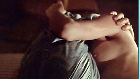Pic: Susan Stewart in Mantis in Lace (1968)
