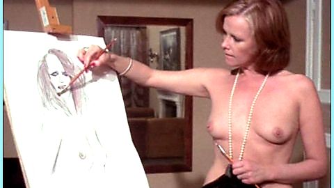 Pic: Rosemarie Lindt in Emanuelle's Revenge (1976)