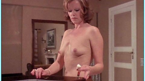 Pic: Rosemarie Lindt in Emanuelle's Revenge (1976)