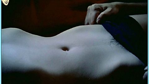 Pic: Nadja Hüpscher in Based on the Novel (1999)