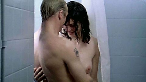 Pic: Nadja Hüpscher in Based on the Novel (1999)