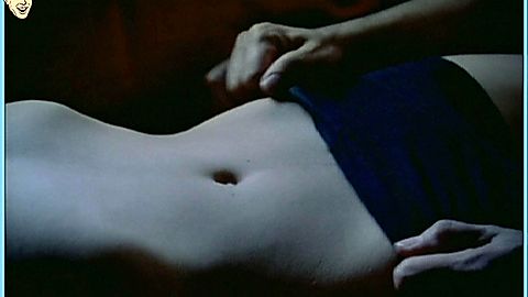 Pic: Nadja Hüpscher in Based on the Novel (1999)