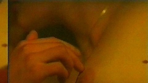 Pic: Valérie Donzelli in Les terres froides (1999)