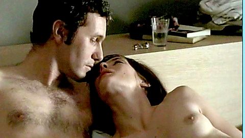 Pic: Valérie Donzelli in Frédérique amoureuse (2004)
