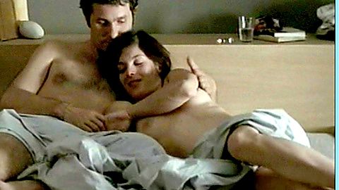 Pic: Valérie Donzelli in Frédérique amoureuse (2004)
