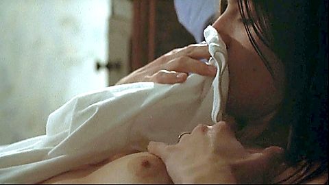 Pic: Valérie Donzelli in 7 ans (2006)