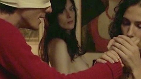 Pic: Valérie Donzelli in Longwave (2013)