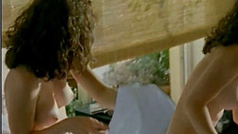Pic: Gaëla Le Devehat in Le voyage organisé (2002)