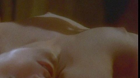 Pic: Domini Blythe in Vampire Circus (1972)