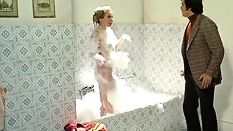 Pic: Paola Quattrini in The Case of the Bloody Iris (1972)