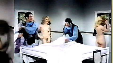 Pic: Sue Longhurst in Secrets of a Door-to-Door Salesman (1973)