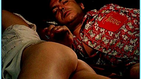 Pic: Nieves Navarro in Infermiera nella corsia dei militari (1980)