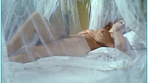 Pic: Nieves Navarro in Emmanuelle and the Last Cannibals (1977)