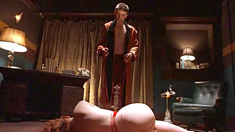 Pic: Beth Bates in The Attic Expeditions (2001)