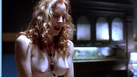 Pic: Beth Bates in The Attic Expeditions (2001)