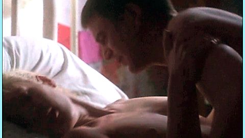 Pic: Shannon Hart Cleary in The Attic Expeditions (2001)