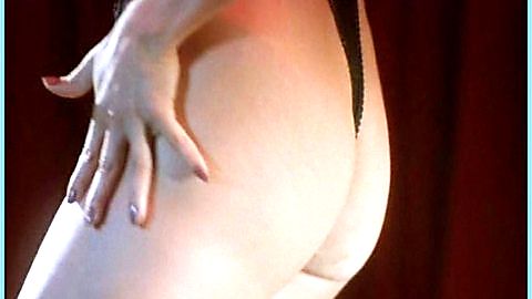 Pic: Sita Renne Thompson in Strip 'n Run (1998)
