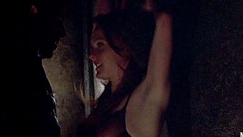 Pic: Daisy McCrackin in Halloween: Resurrection (2002)