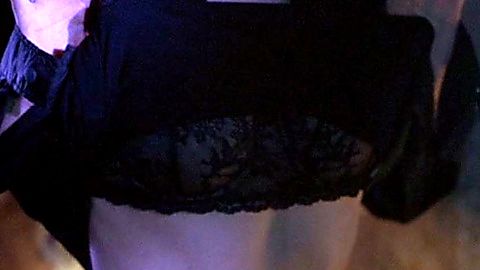 Pic: Katee Sackhoff in Halloween: Resurrection (2002)