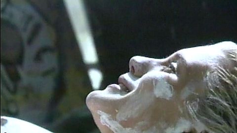Pic: Katee Sackhoff in Battlestar Galactica (2004)