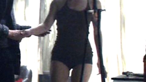 Pic: Katee Sackhoff in Battlestar Galactica (2004)