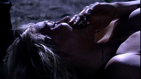 Pic: Katee Sackhoff in Battlestar Galactica (2004)