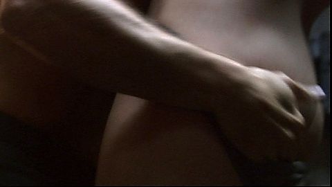 Pic: Katee Sackhoff in Battlestar Galactica (2004)