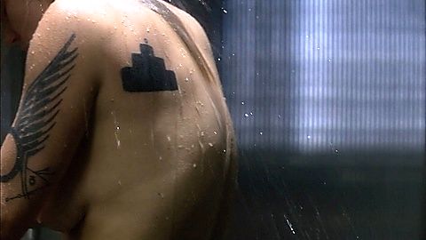 Pic: Katee Sackhoff in Battlestar Galactica (2004)