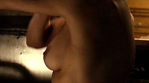 Pic: Katee Sackhoff in Riddick (2013)