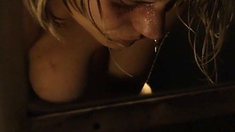 Pic: Katee Sackhoff in Riddick (2013)