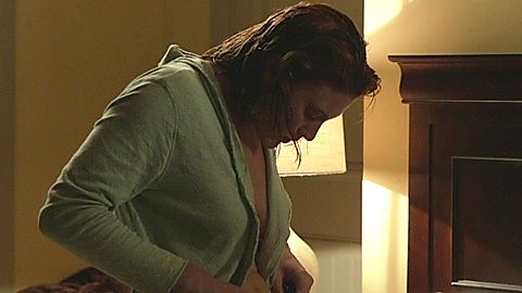 Pic: Katee Sackhoff in Oculus (2014)