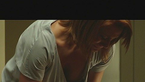 Pic: Katee Sackhoff in Oculus (2014)