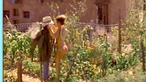 Pic: Joan Allen in Off the Map (2003)