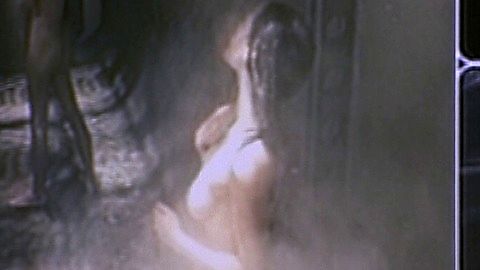 Pic: Liz May Brice in Fortress 2 (1999)