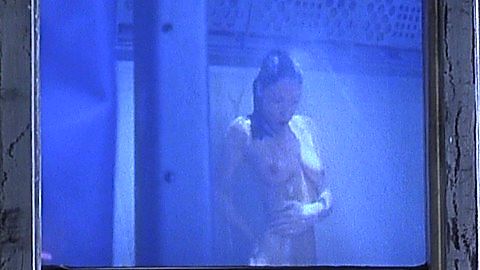 Pic: Liz May Brice in Fortress 2 (1999)