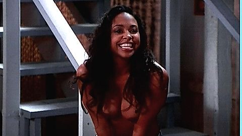 Pic: Jazsmin Lewis in How to Be a Player (1997)