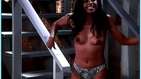 Pic: Jazsmin Lewis in How to Be a Player (1997)
