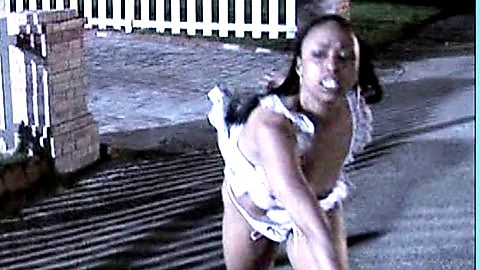 Pic: Jazsmin Lewis in Traci Townsend (2005)