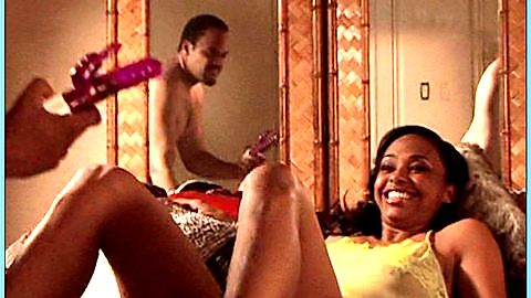 Pic: Jazsmin Lewis in Traci Townsend (2005)