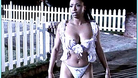 Pic: Jazsmin Lewis in Traci Townsend (2005)