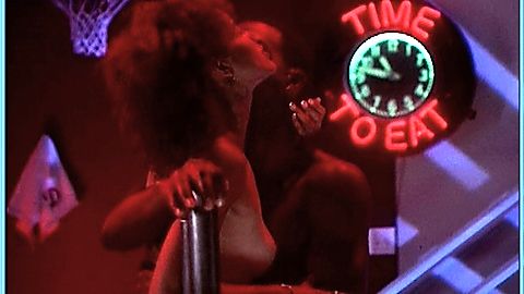 Pic: Mari Morrow in How to Be a Player (1997)